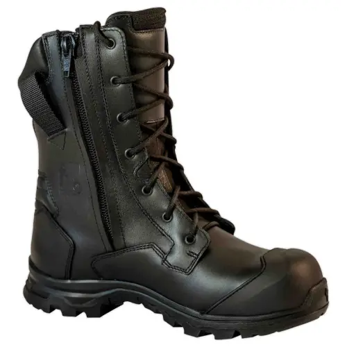 Chaussures pour pompiers à lacets - 39 - VORTEX IR photo du produit