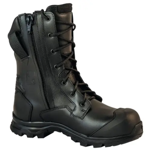 Chaussures de s&eacute;curit&eacute; pour pompiers VORTEX IR - Pointure 45 - Boche photo du produit