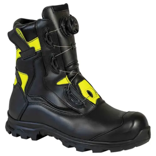 Chaussures pour pompiers &agrave; lacets - 46 - LOXO photo du produit