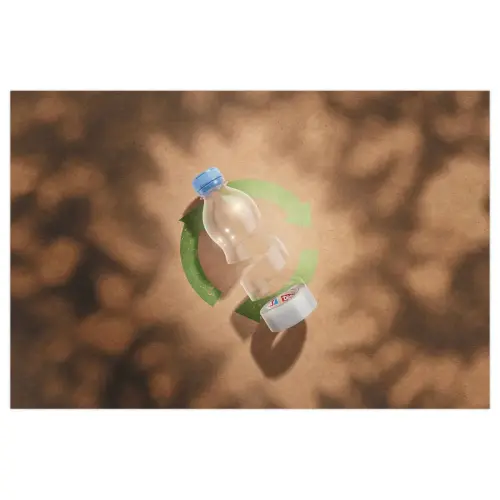 Rouleau adhésif transparent Tesafilm® Eco & Crystal 33mx19mm photo du produit