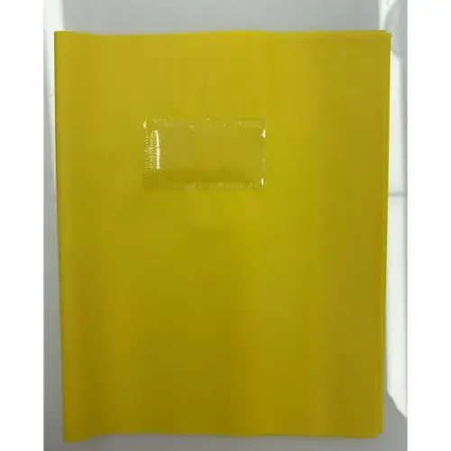 Protège-cahier - A4+ - Jaune - Access photo du produit