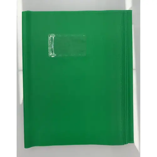 Protège-cahier - A5 - Vert - Access photo du produit
