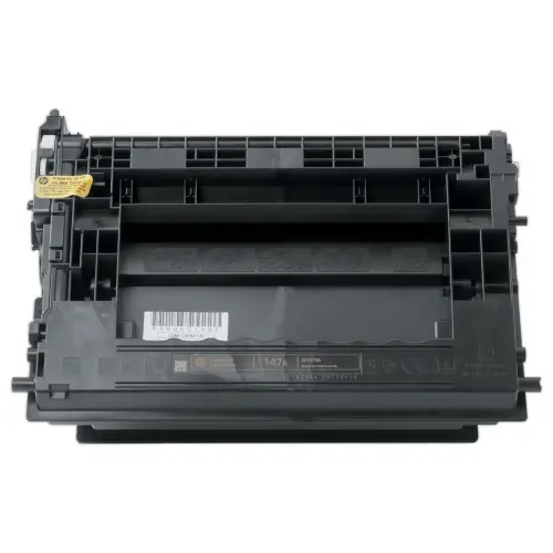 Toner HP 147A Noir photo du produit