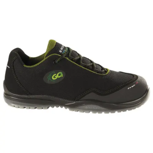 Paire Chaussures de sécurité SIALA RG photo du produit
