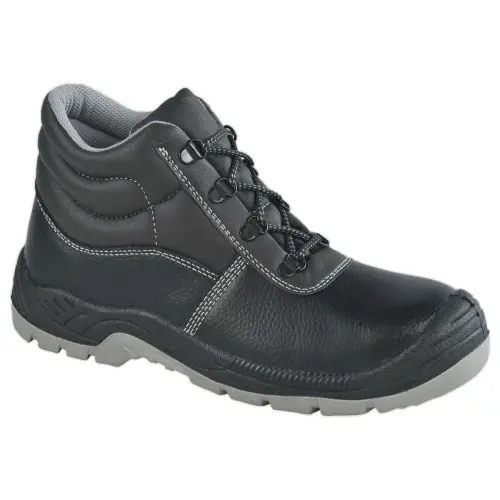 Paire Chaussures de sécurité montantes TOKYO ERGOS S3 - Pointure 37 - RG photo du produit