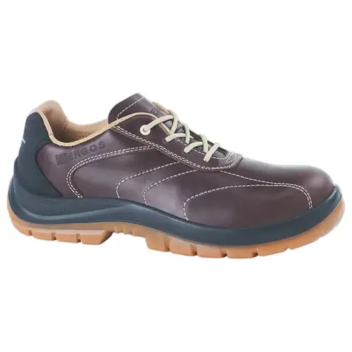 Paire Chaussures de sécurité basses TROPEA S3 - Hydrofuge - Pointure 36 - RG photo du produit