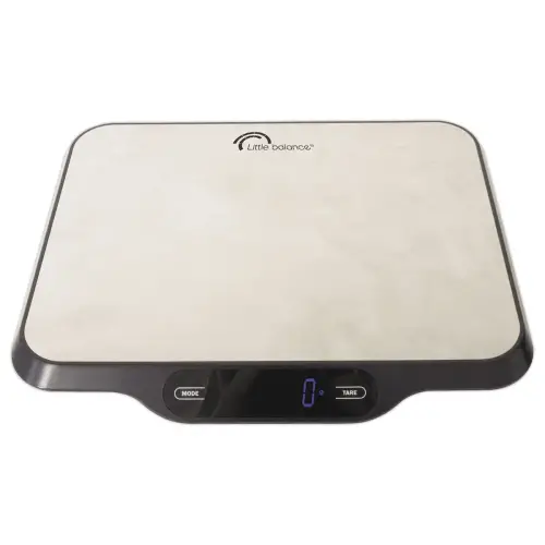 P&egrave;se-lettres et colis &eacute;lectronique Little Balance 20 kg photo du produit
