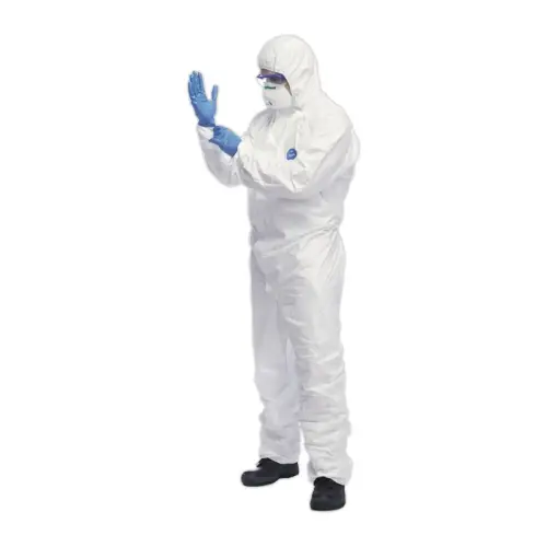 Combinaison de protection - Matière Tyvek - Taille 3X L - DUPONT DE NEMOURS photo du produit