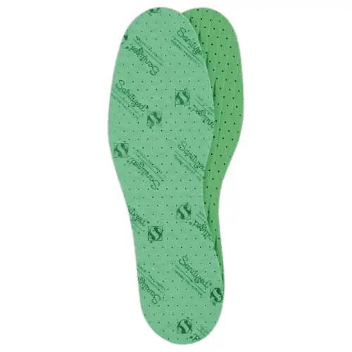 Paire Semelles FRESH BASE anti-odeur - Pointure 42 - RG photo du produit