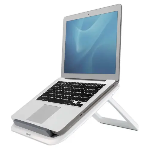 Support QuickLift pour PC portable I-Spire Series FELLOWES photo du produit