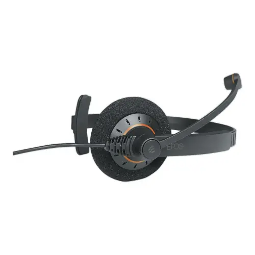Casque filaire EPOS IMPACT SC 30 USB photo du produit