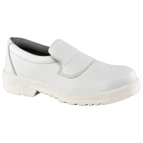 Paire Chaussures de sécurité LAUSANNE 5 S2 - Résistance à l'eau - Pointure 39 - RG photo du produit