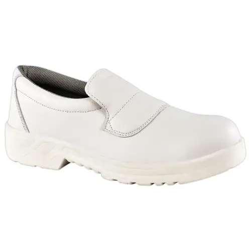 Paire Chaussures de sécurité LAUSANNE 5 S2 - Résistance à l'eau - Pointure 46 - RG photo du produit