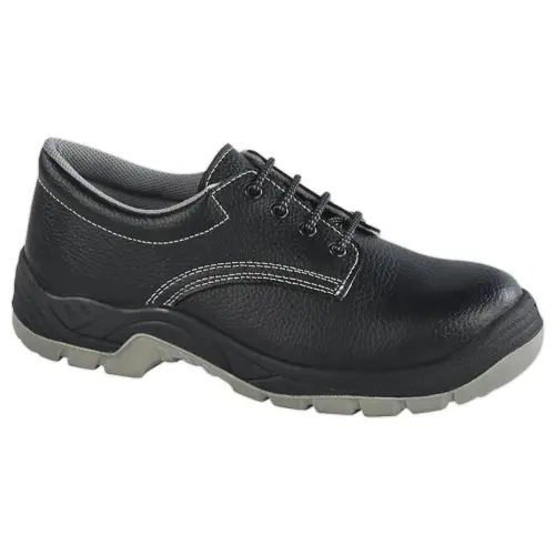 Paire Chaussures de sécurité basses LIMA ERGOS S3 - Pointure 39 - RG photo du produit