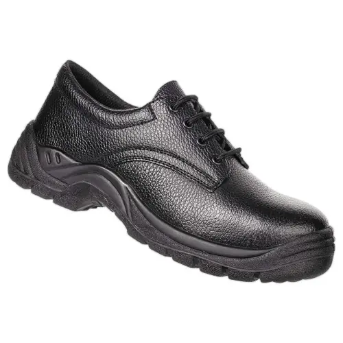 Paire Chaussures de sécurité basses MADRID S1P SRC - Pointure 44 - RG photo du produit