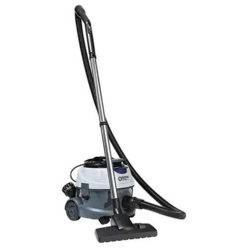 Aspirateur poussi&egrave;re VP100 photo du produit