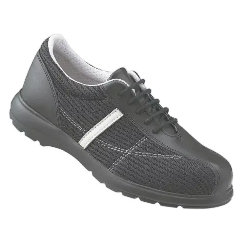 Paire chaussures de s&eacute;curit&eacute; NINA 2 S1P SRC - ERGOS photo du produit