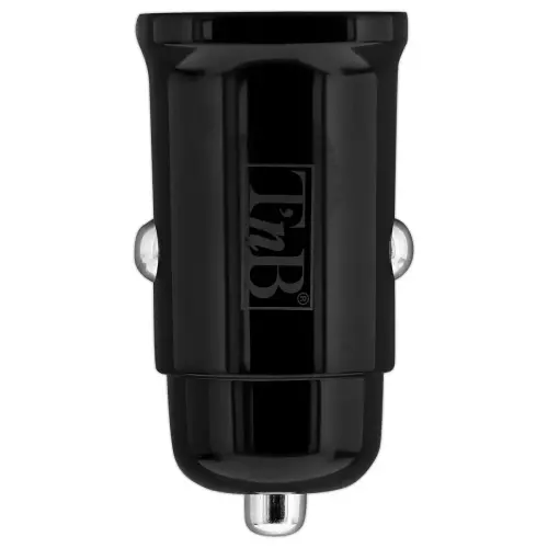 Chargeur allume-cigares 2XUSB-A 12W photo du produit