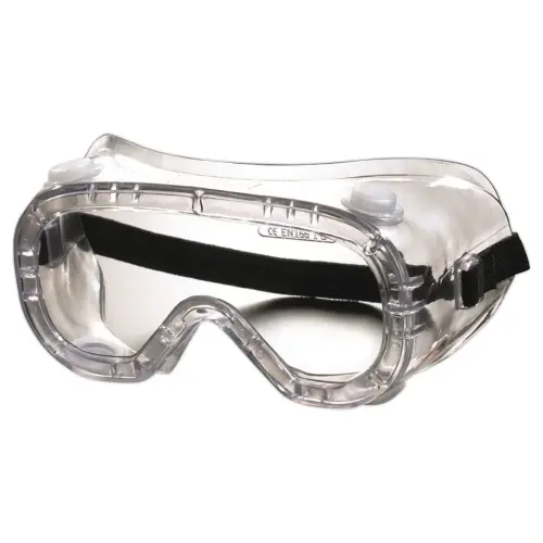 Lunettes-masque GRAIN - Ergos photo du produit