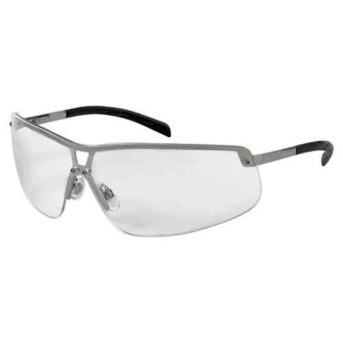 Lunettes de protection PONANT 2 - Anallergiques - Incolore - RG photo du produit