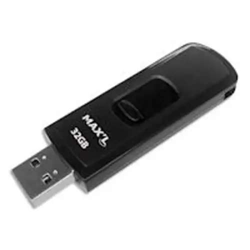 Clé USB 2.0 - 32 GB photo du produit