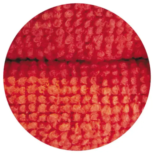 6 Lavettes multiusages microfibres photo du produit