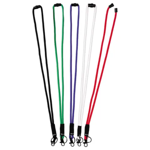 10 Tour de cou rond noir photo du produit