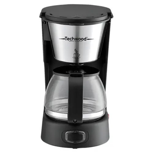 Cafetière électrique 6-8 tasses photo du produit