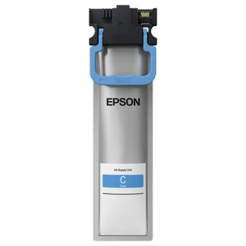 Cartouche Epson T9442 cyan photo du produit