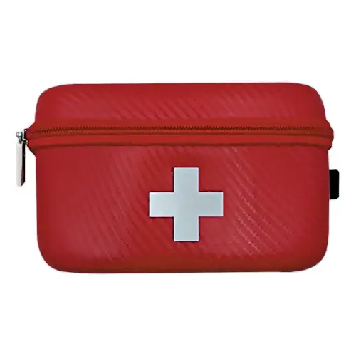 Valise de secours "sports et loisirs" photo du produit