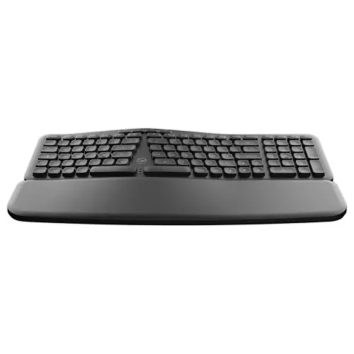 Clavier ergonomique sans fil MOBILITY photo du produit