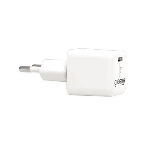 Chargeur secteur 20W Nano USB-C photo du produit