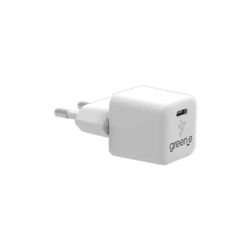 Chargeur secteur 30W Nano USB-C photo du produit