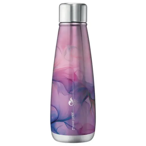 Bouteille isotherme 500 ml picnik concept adultes - coloris Silky photo du produit