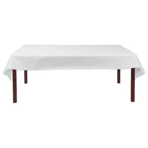 Nappe en rouleau spunbond 10x1,20 m Blanc - Pro nappe photo du produit