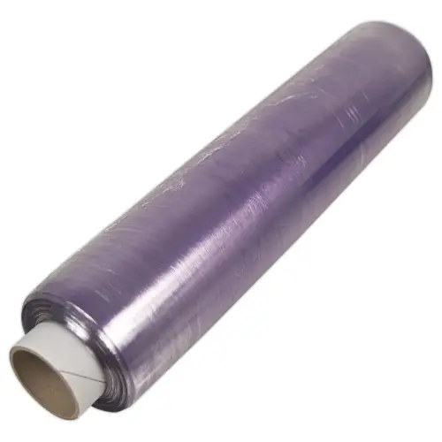 4 Recharges de film alimentaire étirable300 m x 45 cm photo du produit