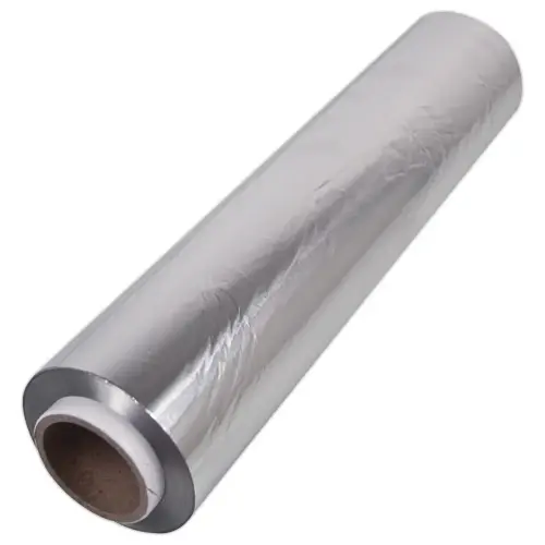 3 Recharges de papier aluminium 29 cm x 300 m photo du produit