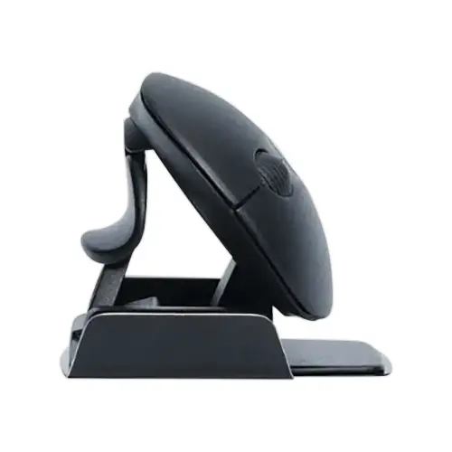 Souris ambidextre R-GO Twister - Noir photo du produit