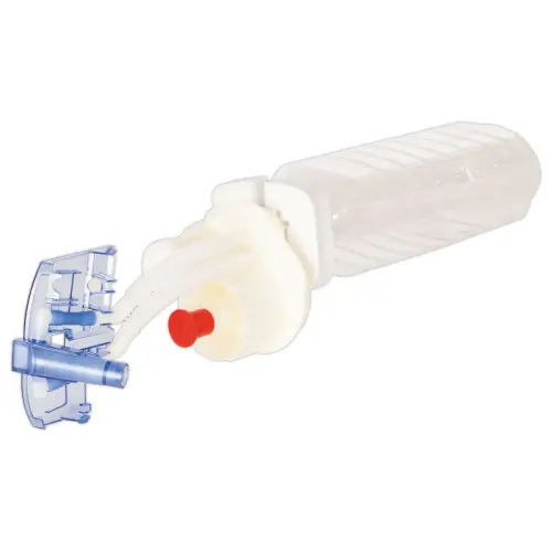 Kit hygiène pour fontaine à eau F-Max froid / tempéré - EBAC photo du produit