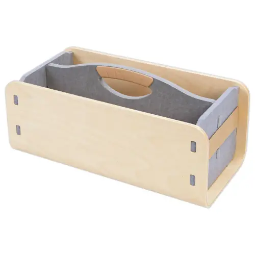 Station de travail Ergobox light photo du produit