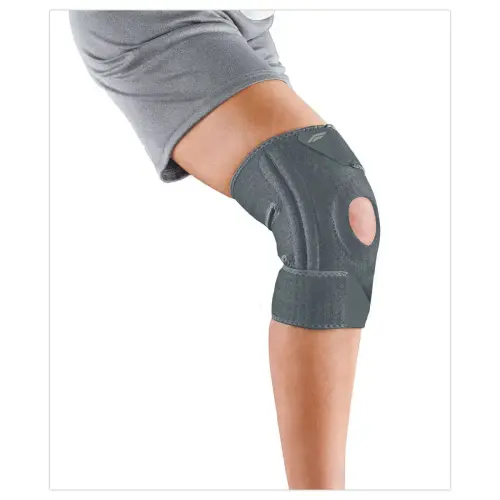 Genouill&egrave;re ajustable photo du produit