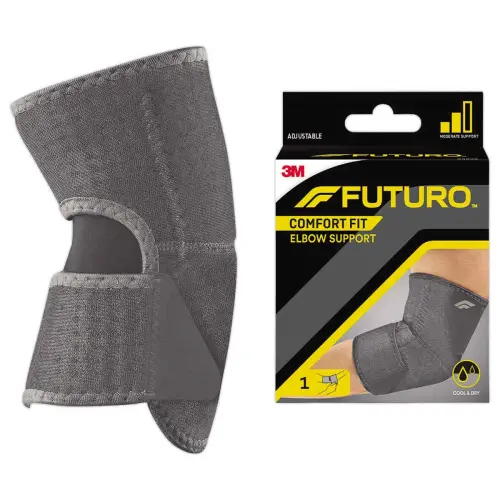 Bande pour le coude ajustable photo du produit