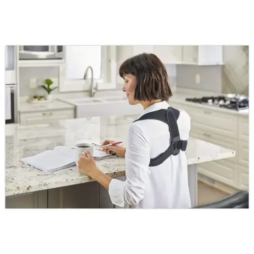 Correcteur de posture ajustable photo du produit