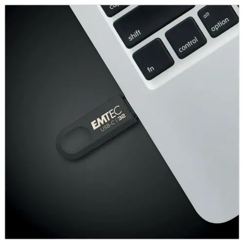 Clé USB 3.2 64 GB photo du produit