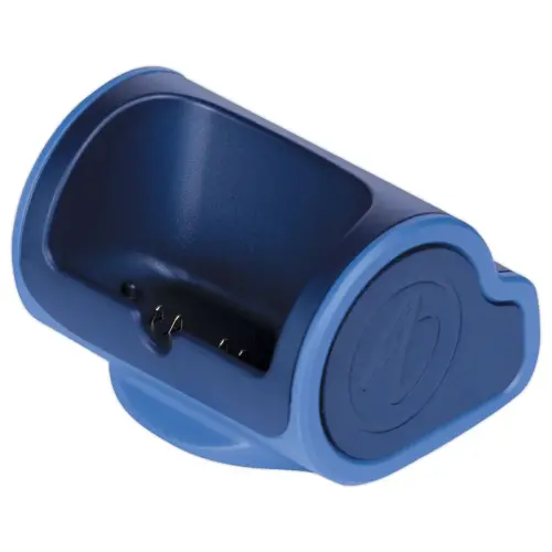 Pack Dect 8234 S Alcatel - Gris photo du produit