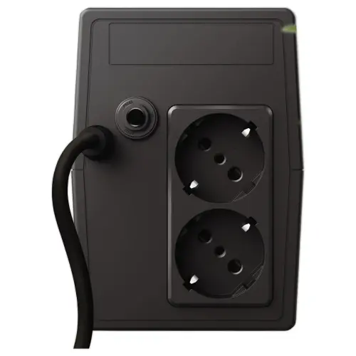 Onduleur ASI Paxxon 800 VA photo du produit