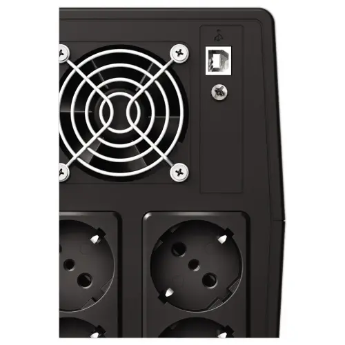 Onduleur ASI Paxxon 1500 VA photo du produit