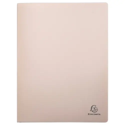 Protège-documents 60 vues SKANDI - Couleur aléatoire photo du produit