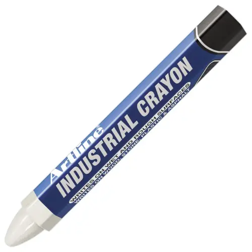 Crayon de cire industriel photo du produit