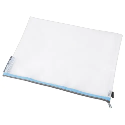 10 Pochettes souples A3 Exacompta- Coloris assortis photo du produit